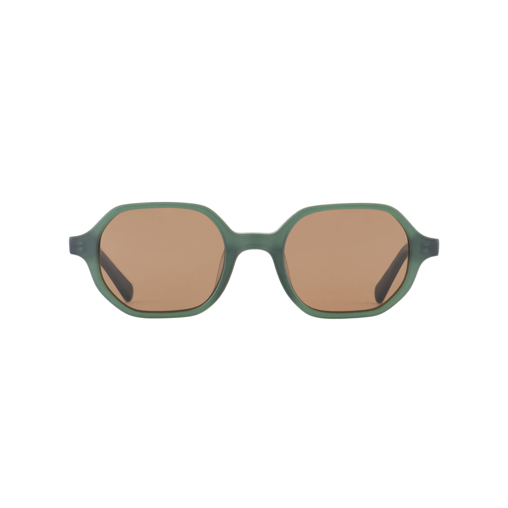 Bond — Evergreen