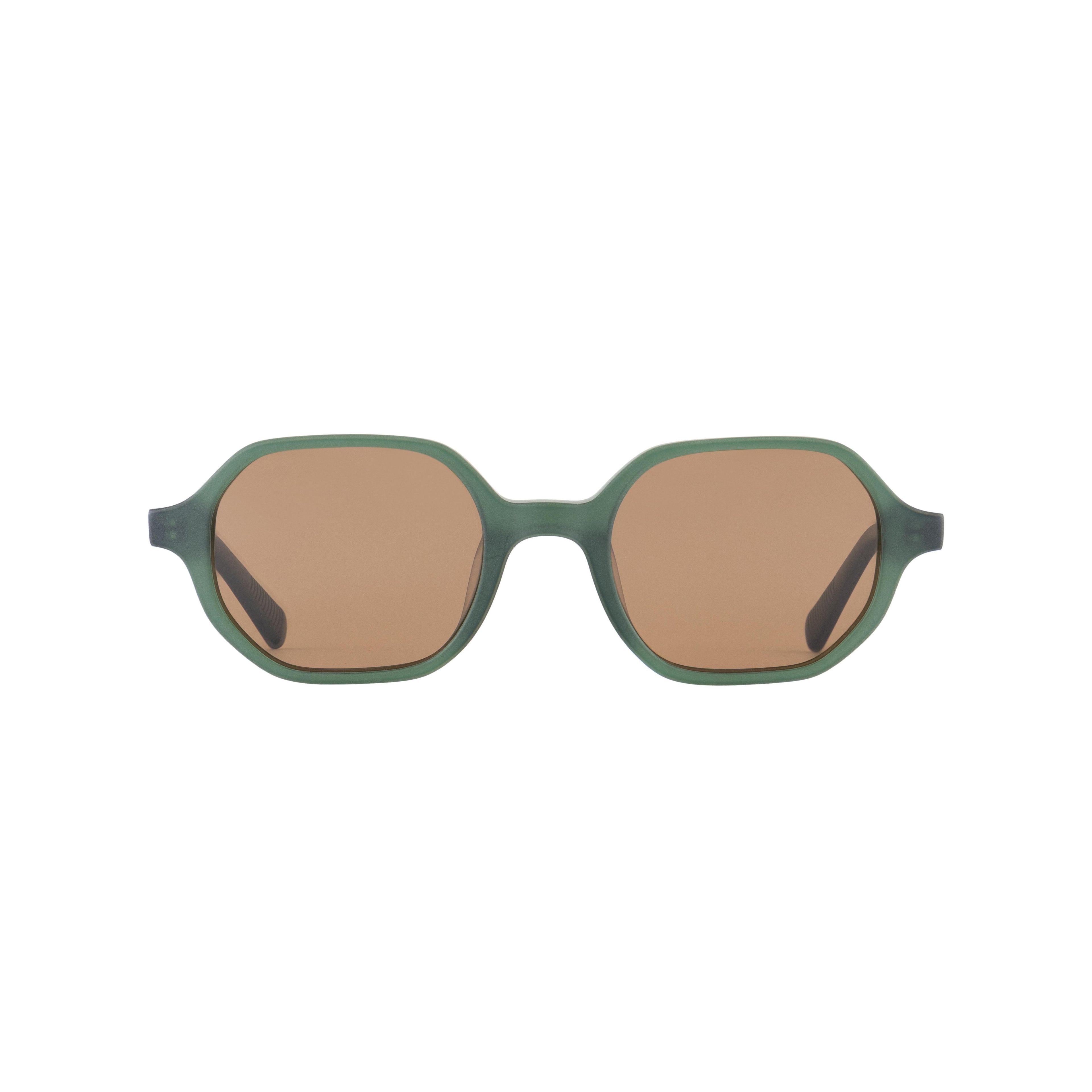 Bond — Evergreen