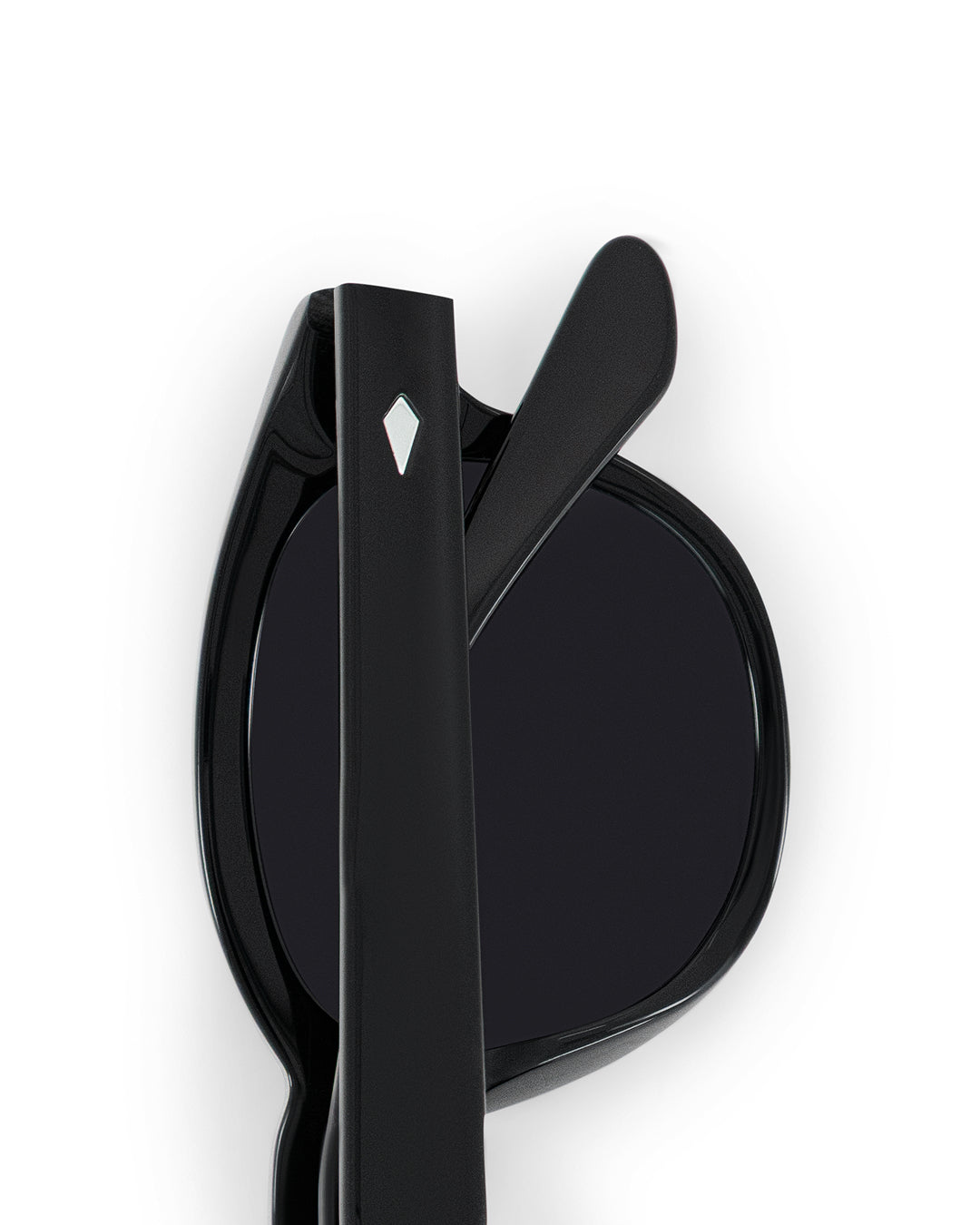 PARK — Black