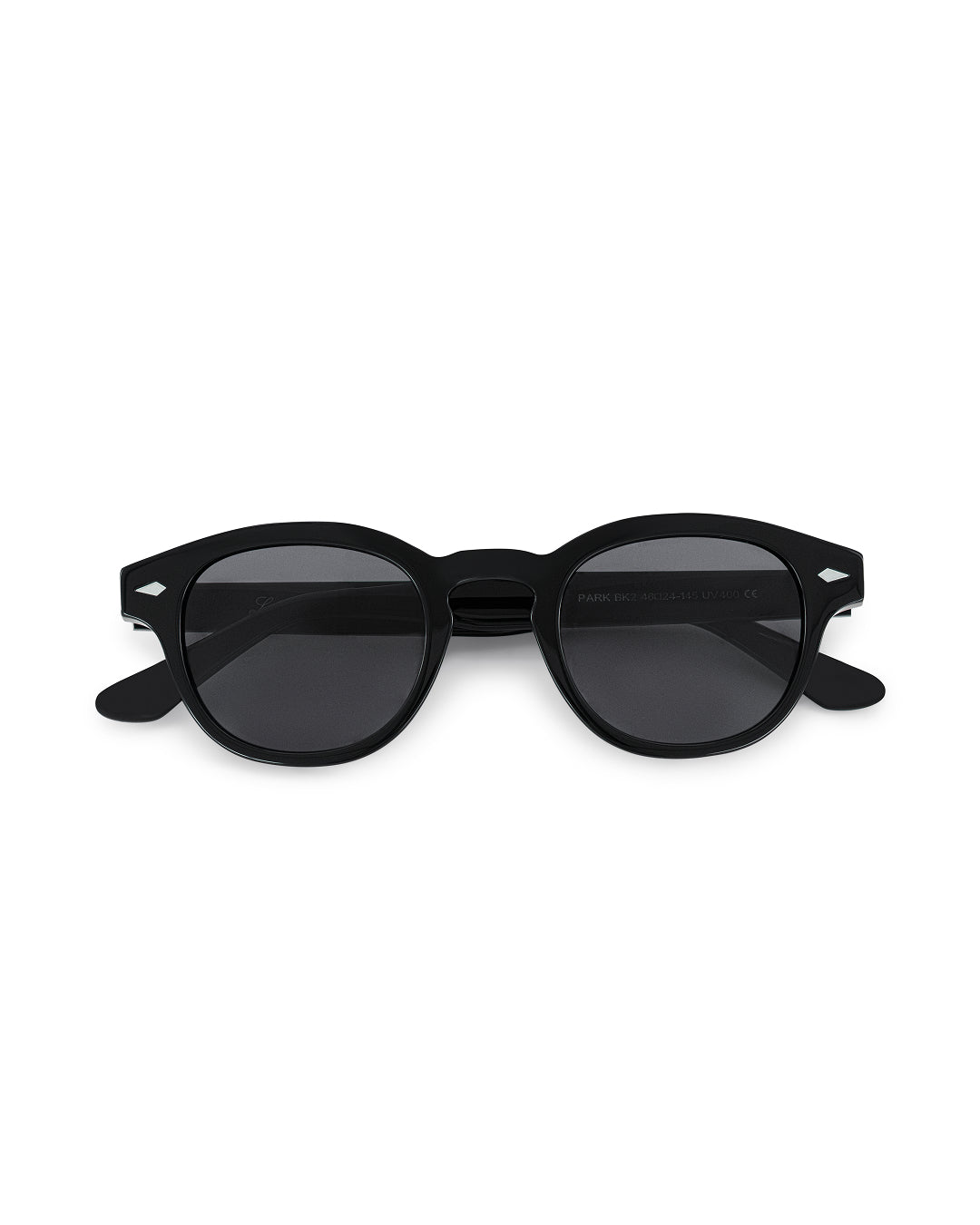 PARK — Black