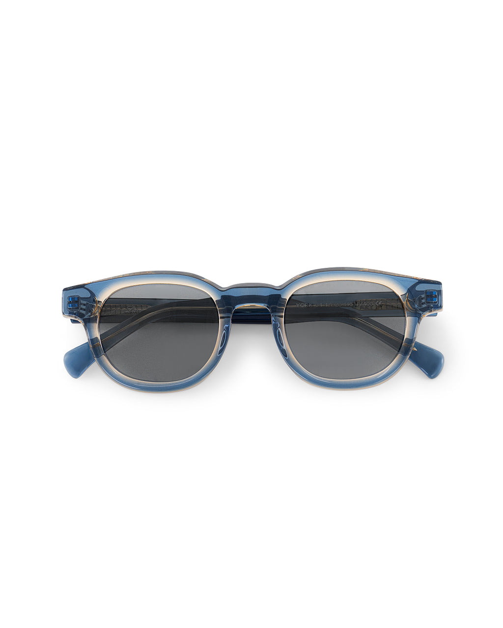 YORK — Smoke Blue