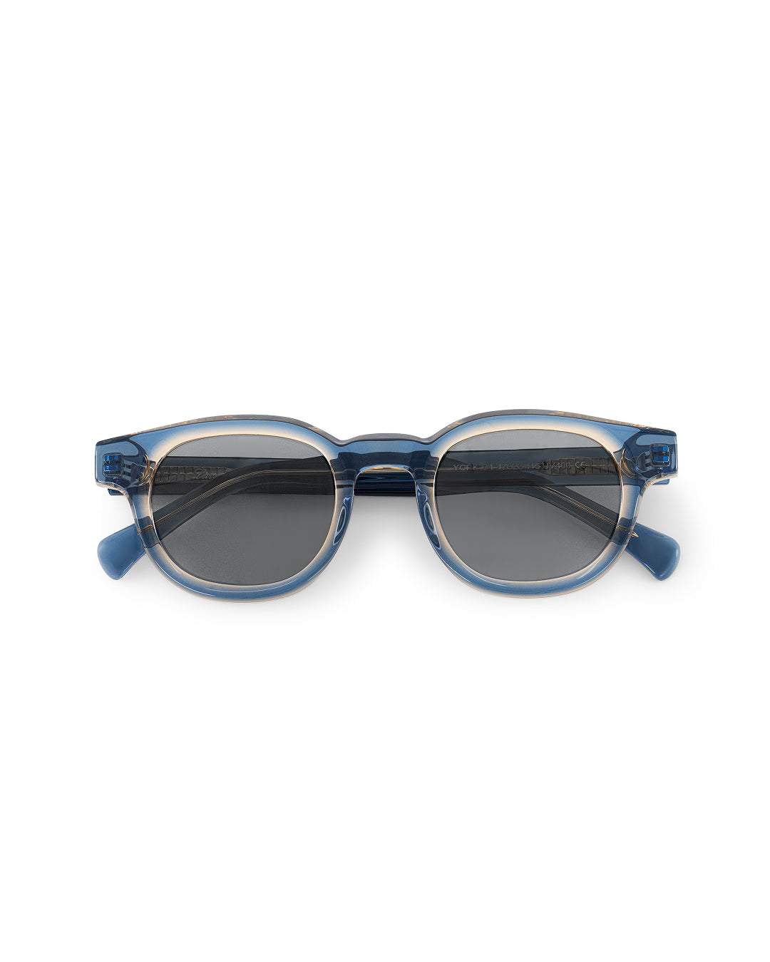 YORK — Smoke Blue